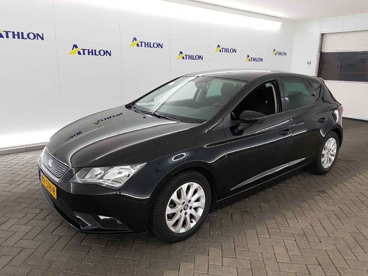 SEAT LEON 2016 vsszzz5fzgr229389