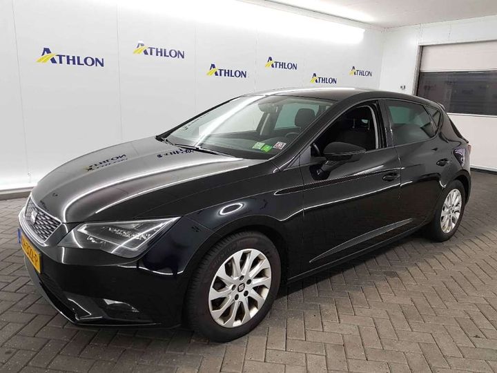 SEAT LEON ST 2016 vsszzz5fzgr229488