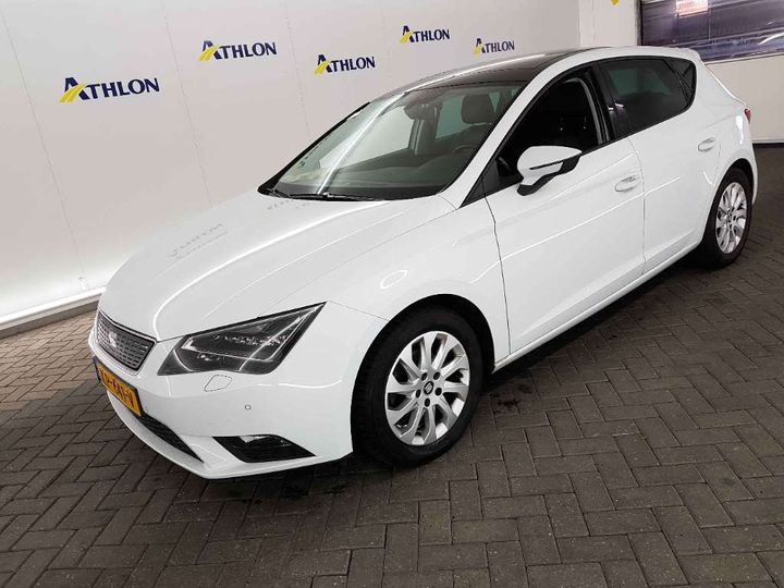 SEAT LEON 2016 vsszzz5fzgr233480