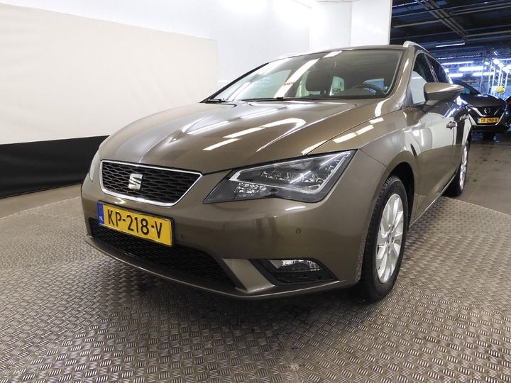 SEAT LEON ST 2016 vsszzz5fzgr233719