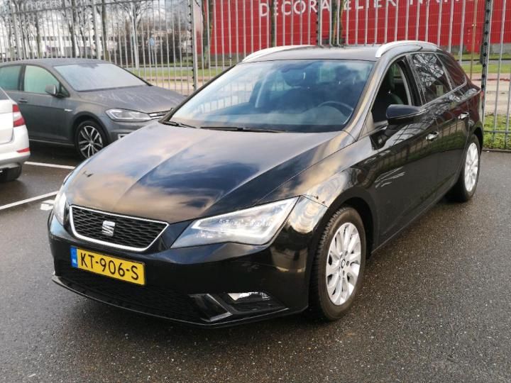 SEAT LEON ST 2016 vsszzz5fzgr237141