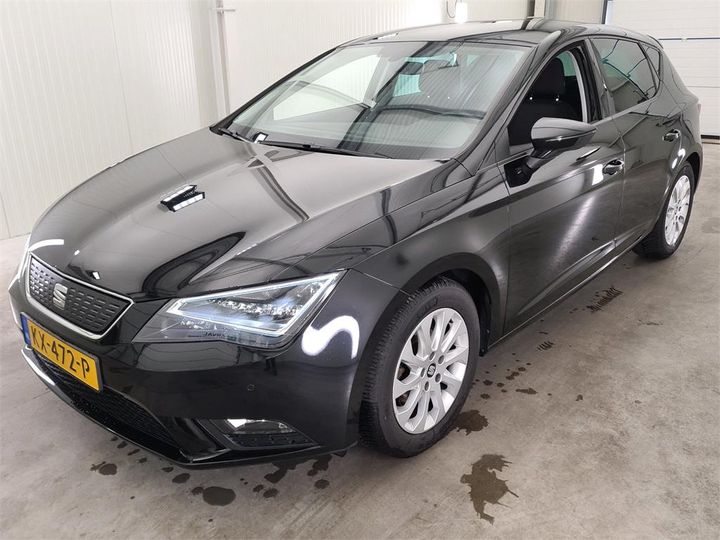 SEAT LEON 2017 vsszzz5fzgr238667