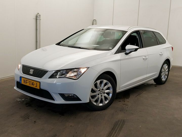 SEAT LEON 2017 vsszzz5fzgr239873