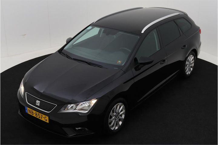 SEAT LEON ST 2017 vsszzz5fzgr240014