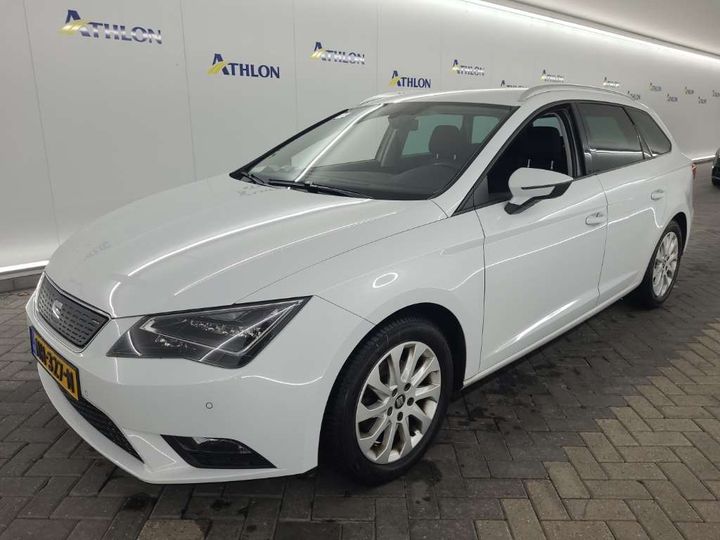 SEAT LEON ST 2017 vsszzz5fzgr240985