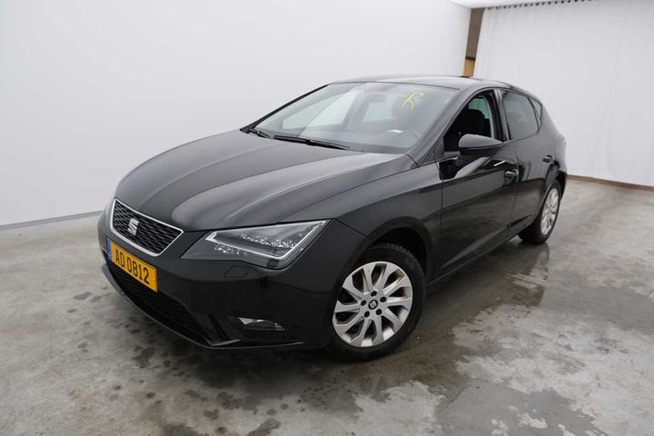 SEAT LEON &#3913 2017 vsszzz5fzgr241317