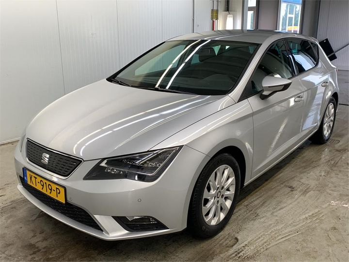 SEAT LEON 2017 vsszzz5fzgr241632