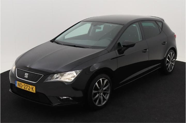 SEAT LEON 2017 vsszzz5fzgr241981