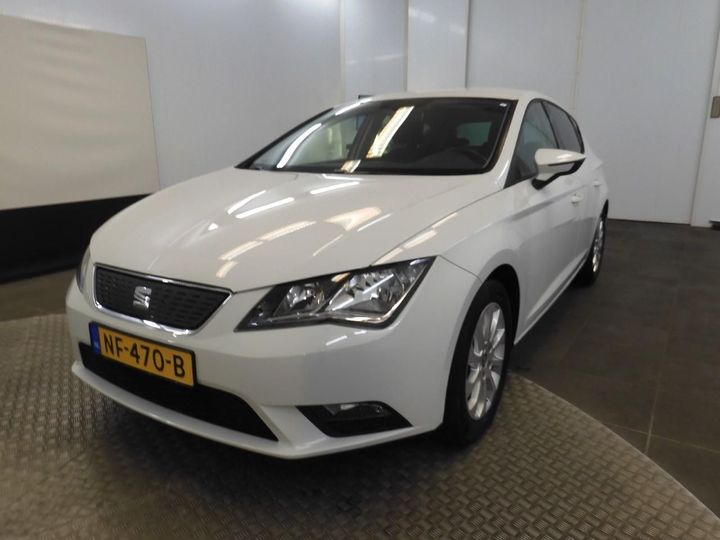 SEAT LEON 2016 vsszzz5fzgr242187