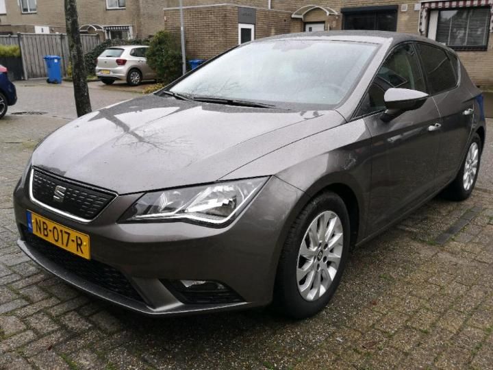 SEAT LEON 2016 vsszzz5fzgr242191