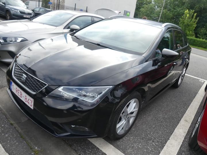 SEAT LEON ST 2016 vsszzz5fzgr242198