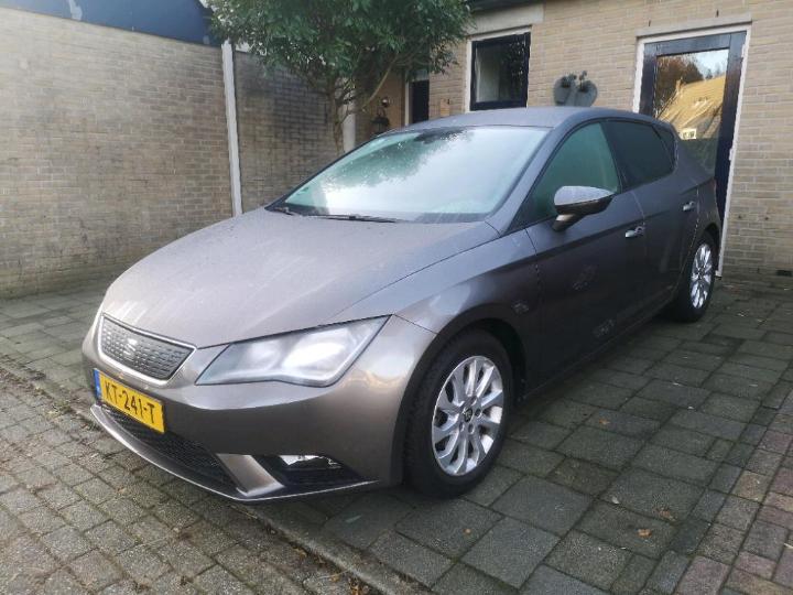 SEAT LEON 2017 vsszzz5fzgr242411