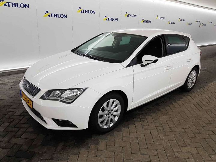 SEAT LEON 2016 vsszzz5fzgr242691