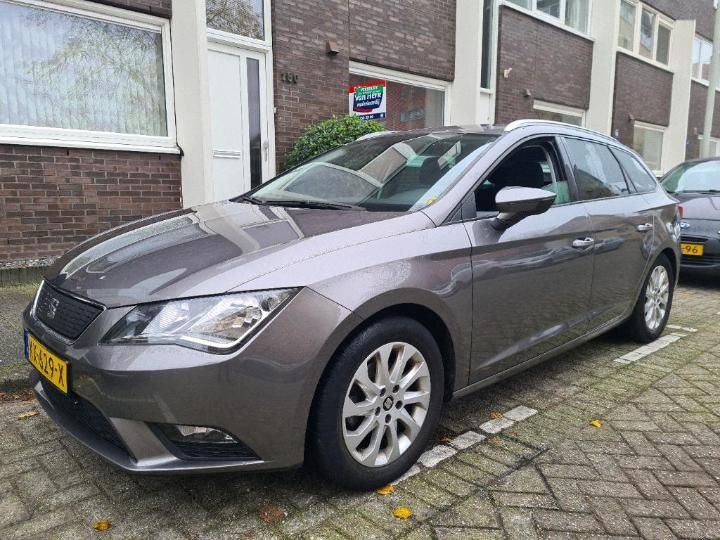 SEAT LEON ST 2016 vsszzz5fzgr243795