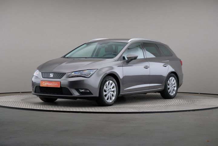 SEAT LEON ST 2016 vsszzz5fzgr244569