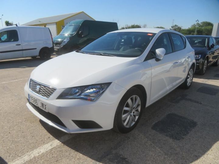 SEAT NUEVO LEON 2017 vsszzz5fzgr244801