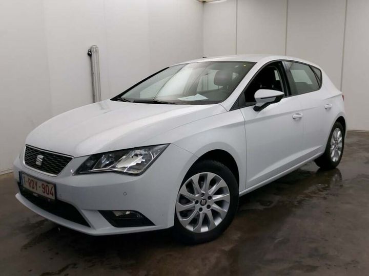 SEAT LEON 2016 vsszzz5fzgr245790