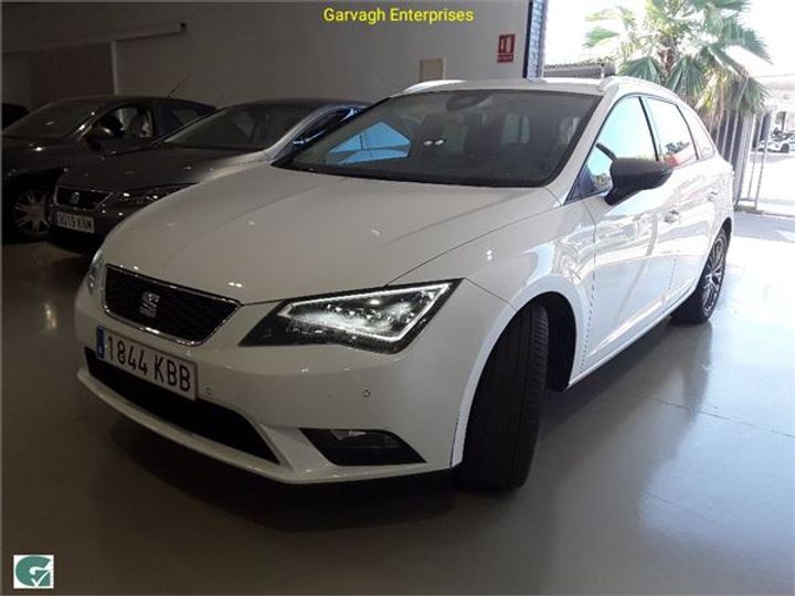 SEAT LEON 2017 vsszzz5fzgr247018