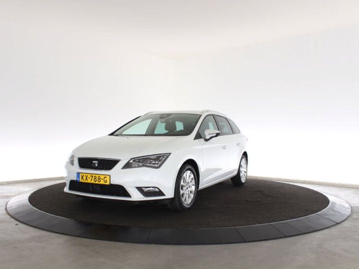 SEAT LEON ST 2016 vsszzz5fzgr248352