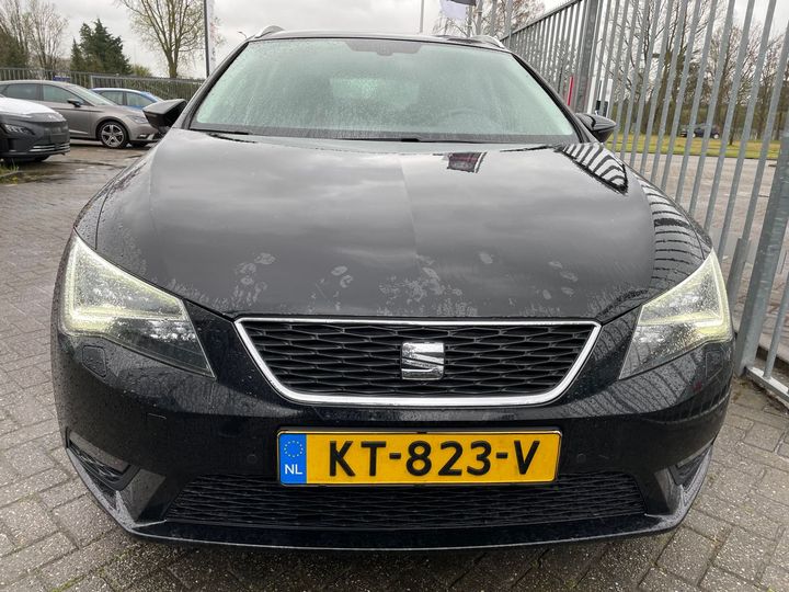 SEAT LEON ST 2017 vsszzz5fzgr248363