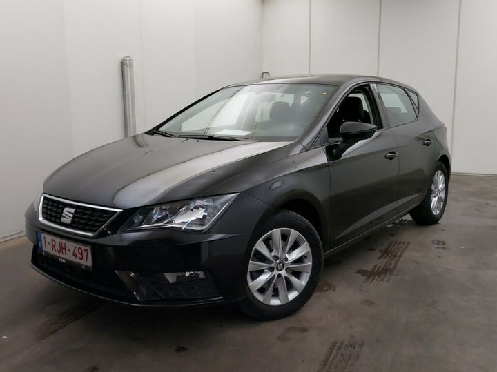 SEAT LEON 2017 vsszzz5fzhr003860