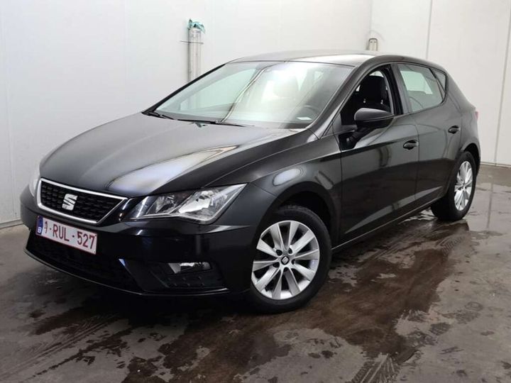 SEAT LEON 2017 vsszzz5fzhr004160