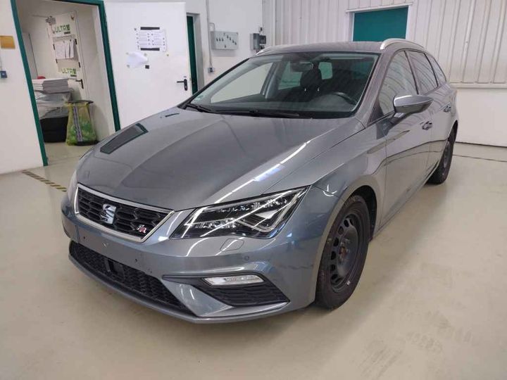 SEAT LEON ST 2017 vsszzz5fzhr009625