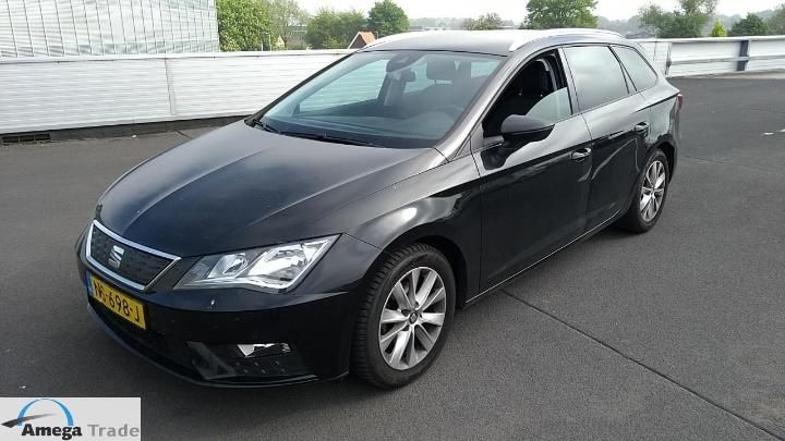 SEAT LEON ST 2017 vsszzz5fzhr009896