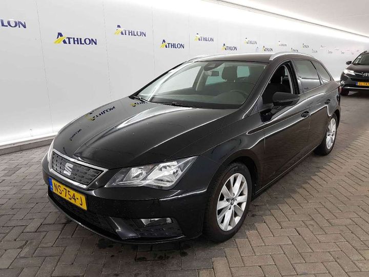 SEAT LEON ST 2017 vsszzz5fzhr011311