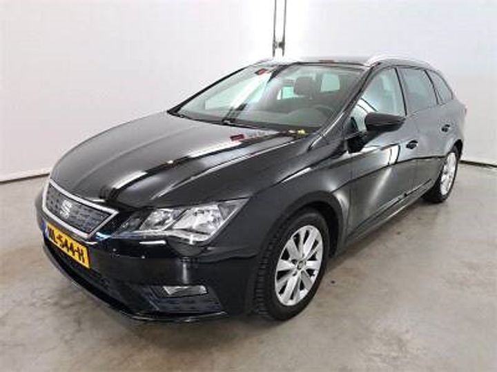 SEAT LEON ST 2017 vsszzz5fzhr015270