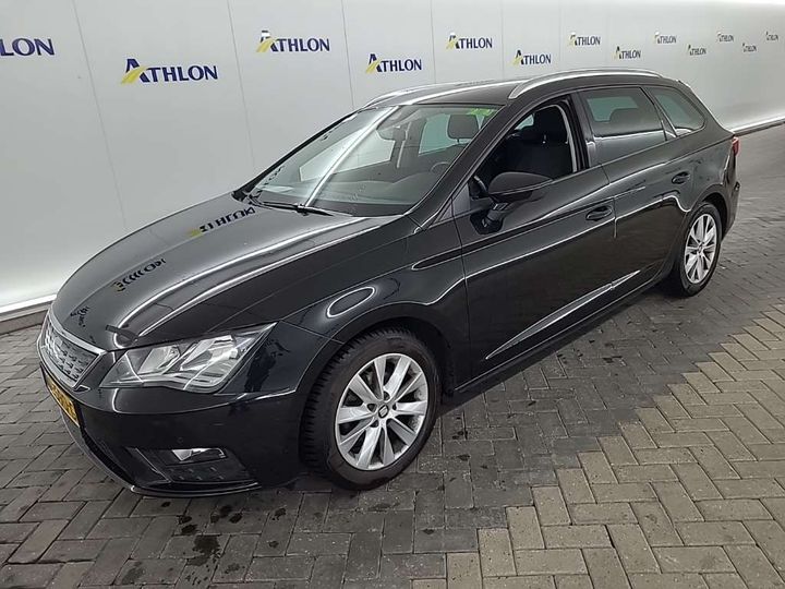 SEAT LEON ST 2017 vsszzz5fzhr016032