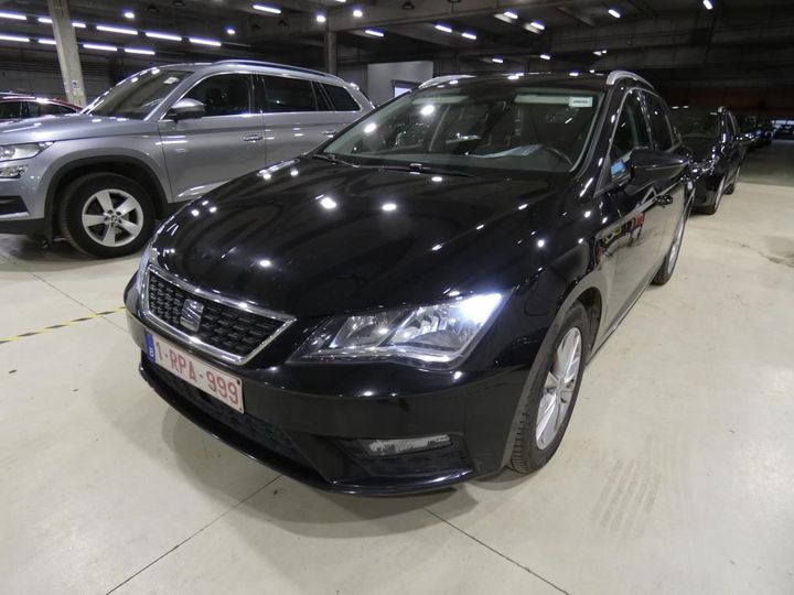 SEAT LEON ST 2017 vsszzz5fzhr016881