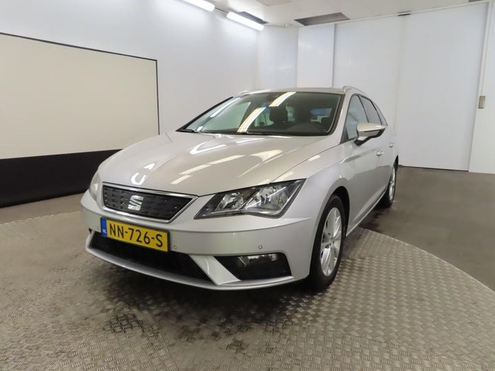 SEAT LEON ST 2017 vsszzz5fzhr017618