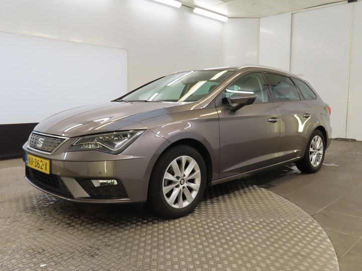 SEAT LEON ST 2017 vsszzz5fzhr017998