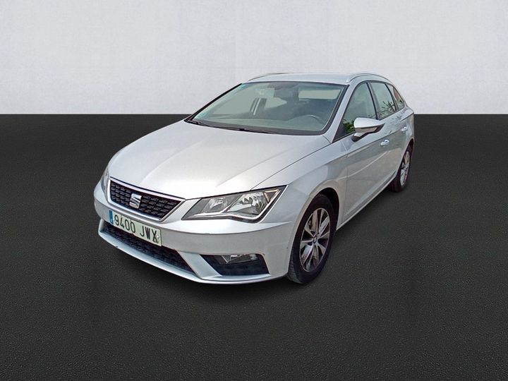 SEAT LEON 2017 vsszzz5fzhr019661