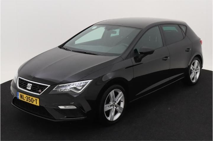 SEAT LEON 2017 vsszzz5fzhr026893