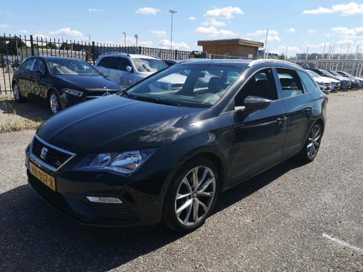 SEAT LEON ST 2017 vsszzz5fzhr029677