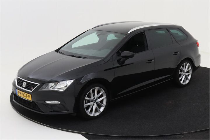 SEAT LEON ST 2017 vsszzz5fzhr031023