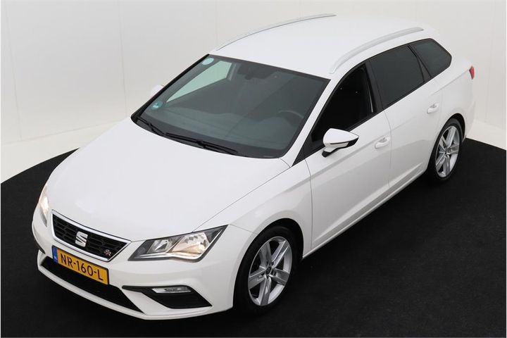 SEAT LEON ST 2017 vsszzz5fzhr031033