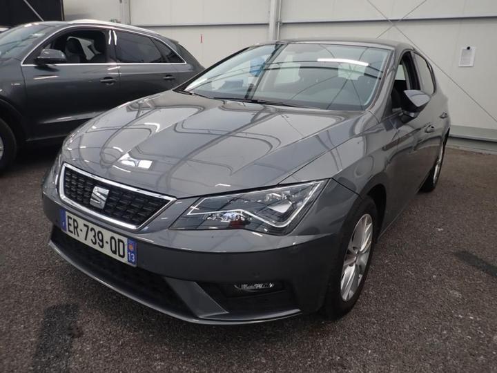 SEAT LEON 5P 2017 vsszzz5fzhr035881