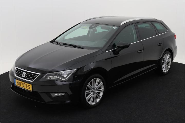 SEAT LEON ST 2017 vsszzz5fzhr039865