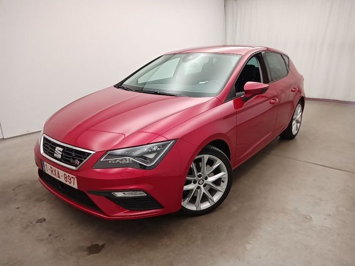 SEAT LEON &#3913 2017 vsszzz5fzhr043054