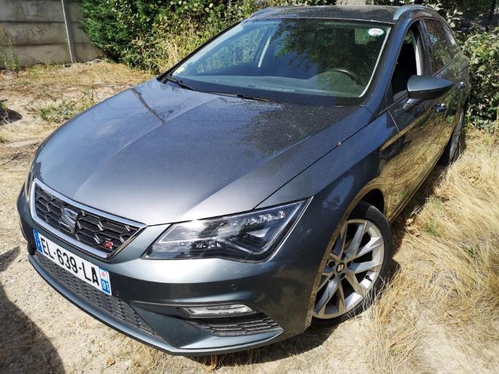 SEAT LEON 2017 vsszzz5fzhr047492