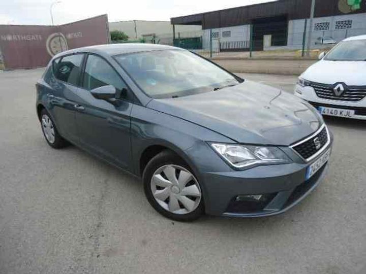 SEAT LEON 2017 vsszzz5fzhr048885