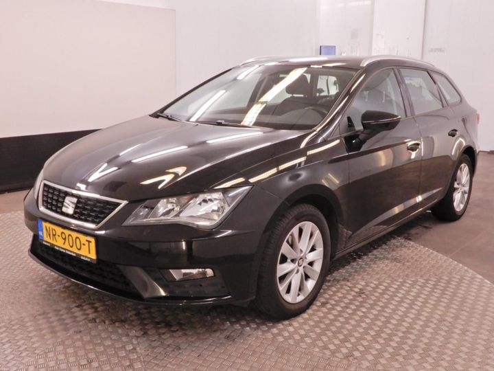 SEAT LEON ST 2017 vsszzz5fzhr050763