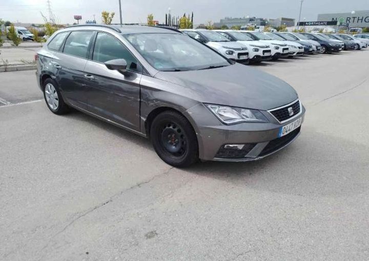 SEAT LEON 2017 vsszzz5fzhr051946