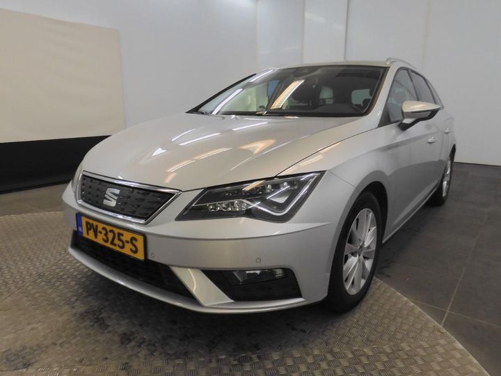 SEAT LEON ST 2018 vsszzz5fzhr052540