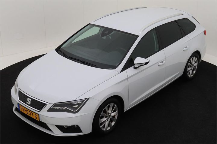 SEAT LEON ST 2018 vsszzz5fzhr052718