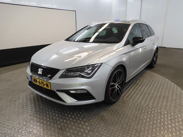 SEAT LEON 2017 vsszzz5fzhr052828