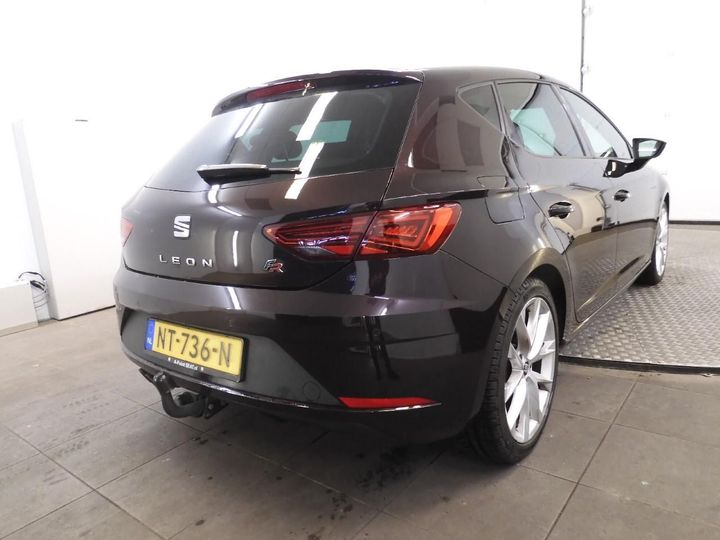 SEAT LEON 2017 vsszzz5fzhr056889